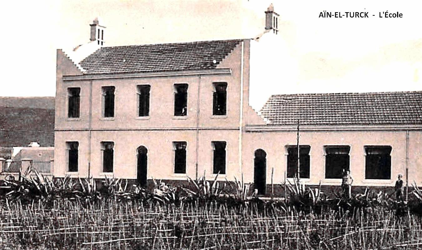 Ain-El-Turck - Ecole.jpg